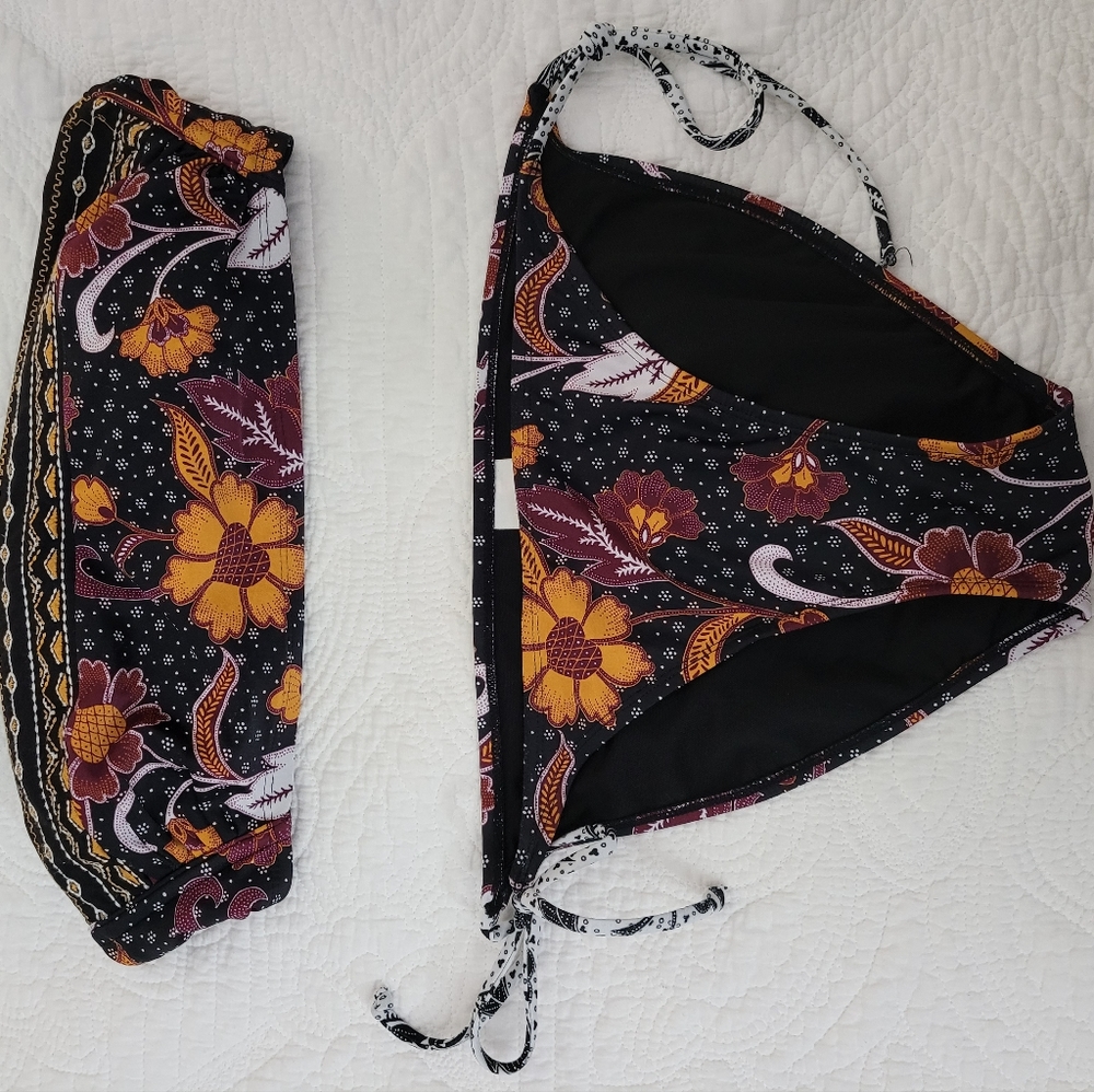Xhilaration Swimsuit
